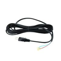 Foto do produto Cabo de força elétrico aspirador de pó Electrolux FLEXN FLEXS 5m 10A - A18692101