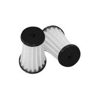 Foto do produto Kit filtro para aspirador de pó original Electrolux FEE10 ERG10 ERG25 - A18834701