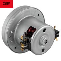 Foto do produto Motor Aspirador de Pó Electrolux Maxi Trio 220V 1400W A18215101 Sem Protetor Termico
