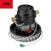 Foto do produto Motor Aspirador Electrolux A10N1 GT20 GT30 AQP20 BPS1S 220V 850W