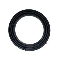 Foto do produto Anel vedação inferior para aspiradores Electrolux (calço do motor) - 65400772
