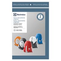Foto do produto Kit saco aspirador Electrolux NEO09 NEO10 NEO11 NEO12 NEO16 Listo Pet Lover (3 unid.) - A20810901