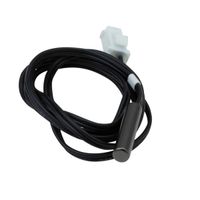 Foto do produto Sensor de Temperatura Adega Brastemp Consul BZB28A BZB33B BZB51 - W11163476