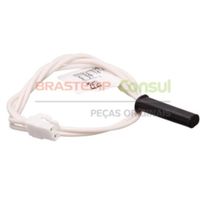 Foto do produto Termofusivel Brastemp Consul Original SSE-60020-W W10257565 326060019