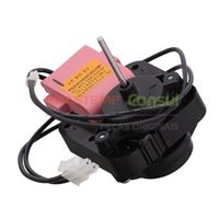 Foto do produto Motor Resinado Original Brastemp 127V W10399715 326055406 326045191