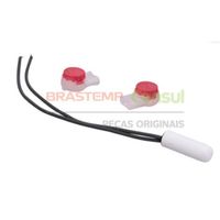 Foto do produto Sensor Temperatura E Degelo Original Brastemp Consul 2,7K 326013997/10708501/10696875