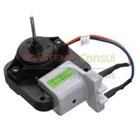 Foto do produto Motor Ventilador 127V BRE50/51 BVR28 CRM50/51/52