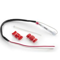 Foto do produto Kit fusível térmico Electrolux original DM84 DF42 TF42
