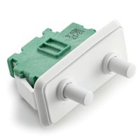 Foto do produto Interruptor porta Electrolux DFF37 - 47292010000 SIN-84558-X