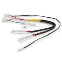 Foto do produto Rede Sensor Degelo DF80 DFI80 (Muda Terminal) A99173501