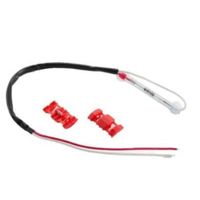 Foto do produto Kit fusível térmico DF53 DF80 DB52 DB52X TF55 - 70008907