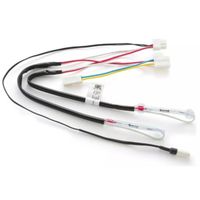 Foto do produto Rede Sensor 6 Vias DF80 DFI80 10K 70294643 A99808501