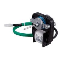Foto do produto Motor Ventilador DF42 RFE38 - 127V 64594023 A99261308