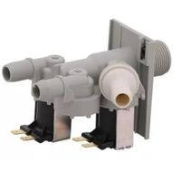 Foto do produto Válvula duas vias 220V BWU11