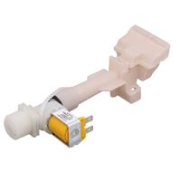 Foto do produto Cj duto válvula Consul CWH12 CWB08/09 CWH11 127V