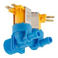 Foto do produto Válvula dupla LES11 LES13 127V A99089303 EM97700110000