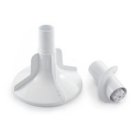 Foto do produto Agitador original lavadora Electrolux LM08 LF10 LTR12 LT12 LQ10 - 70094806 70092454 70094587