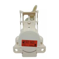Foto do produto Atuador LTR15 / LAC LPE 220V - subst. 64491709 A23674502