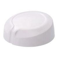 Foto do produto Botão de nível lavadora Consul CWE08 CWC08 - W10602056