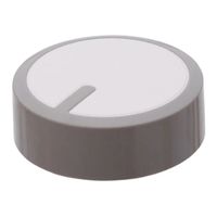 Foto do produto Botão pressostato Brastemp BWB08A BWS11 BWJ11 - W10848270