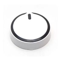 Foto do produto Botão encoder CWH12 CWS11A CWH14 CWK17 CWL16 - W10851854