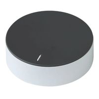Foto do produto Botão encoder lavadora Brastemp BWK12/14/16/17 - W11093598
