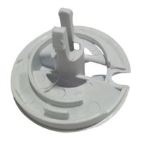 Foto do produto Botão de comando centrífuga Consul Centermaq - 2989