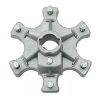 Foto do produto Suporte Cesto Brastemp S/ Cunha Alado 7112133 7112134