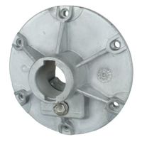 Foto do produto Suporte Cesto Mondial C/ Cunha Alado 7112118 W10329947