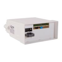 Foto do produto Controle Eletrônico Geladeira Brastemp BRM37 BRM39 BRM43 Bivolt CP370 CP378 PER6008 326008613 326008614 CP3521516