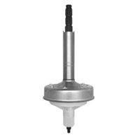 Foto do produto Cj mecanismo Mondial eixo menor cesto inox subst. 326012775 mesmo 11650071