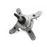 Foto do produto Kit mecanismo Brastemp completo cesto todo inox - W10463803