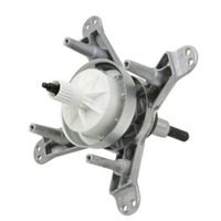 Foto do produto Kit mecanismo Brastemp Consul híbrido CWL16 CWH14 BWK14
