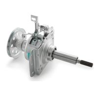 Foto do produto Trans Elect LTD11 A30556301 A99075401 Polia Em V