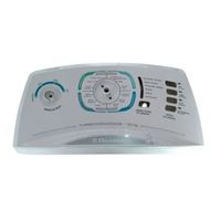 Foto do produto Painel Controle Lavadora Electrolux LTC10 - 67400346