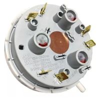 Foto do produto Pressostato BWB11 BWL11 - 3 Niveis 47437510000 W10617043