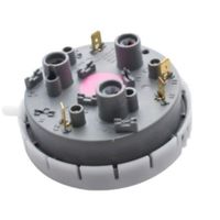Foto do produto Pressostato BWC/G10 BWF - 2 Niveis Subs 326000901 326009087 326006022 326088167 47426410000 47426510000 47426210000