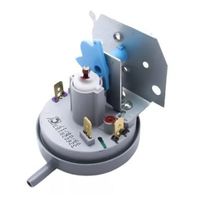 Foto do produto Pressostato Consul CWL08/10 - W10193421/47427210000