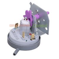 Foto do produto Pressostato Brastemp BWL09 4 Niveis 326050133 47427510000