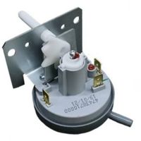 Foto do produto Pressostato Electrolux LM08/LF90 47438710000
