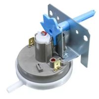 Foto do produto Pressostato LTC15 LTR15 LT15F - 5 Niveis 47437610000