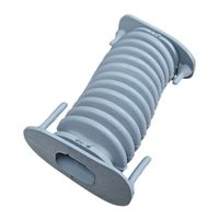 Foto do produto Luva Mangueira do Dispenser Lavadora Mueller  ACTION CLASS LINEA Lava e Seca 7Kg - 100029119