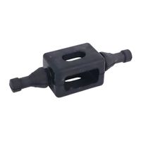 Foto do produto Coxim Amortecedor Quadrado Centrifuga Mueller MEGADRY SUPER FIT - Coxim  Para Centriguga Colormaq - 100029450