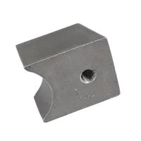 Foto do produto Cunha da Base Suporte do Cesto Lavadora Mueller CLASS POPMATIC ACTION ENERGY - 100033178