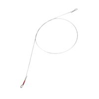 Foto do produto Cabo Acionador de Drenagem Lavadora Mueller SUPERTANK 740MM - 100033456