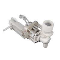 Foto do produto CJ Válvula de Entrada Lavadora Mueller SUPERTANK FAMILY BIG - 500006350
