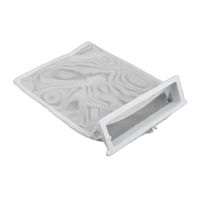 Foto do produto Filtro de Fiapos Lavadora Mueller POPTANK POPSTOCK FAMILY AGILE - 500014400