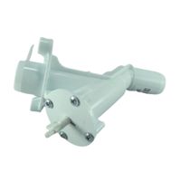 Foto do produto Válvula de Vedação Lavadora Mueller BIG - 500017109