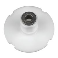 Foto do produto CJ Acoplamento Com Buchas Lavadora Mueller SUPER POP POPTANK 5  (5Kg)- 500017144