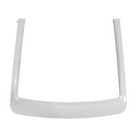 Foto do produto Moldura da Tampa Lavadora Electrolux LDD16 LTD13 LTD15 LES13 LES15 LTD16 - 67405321